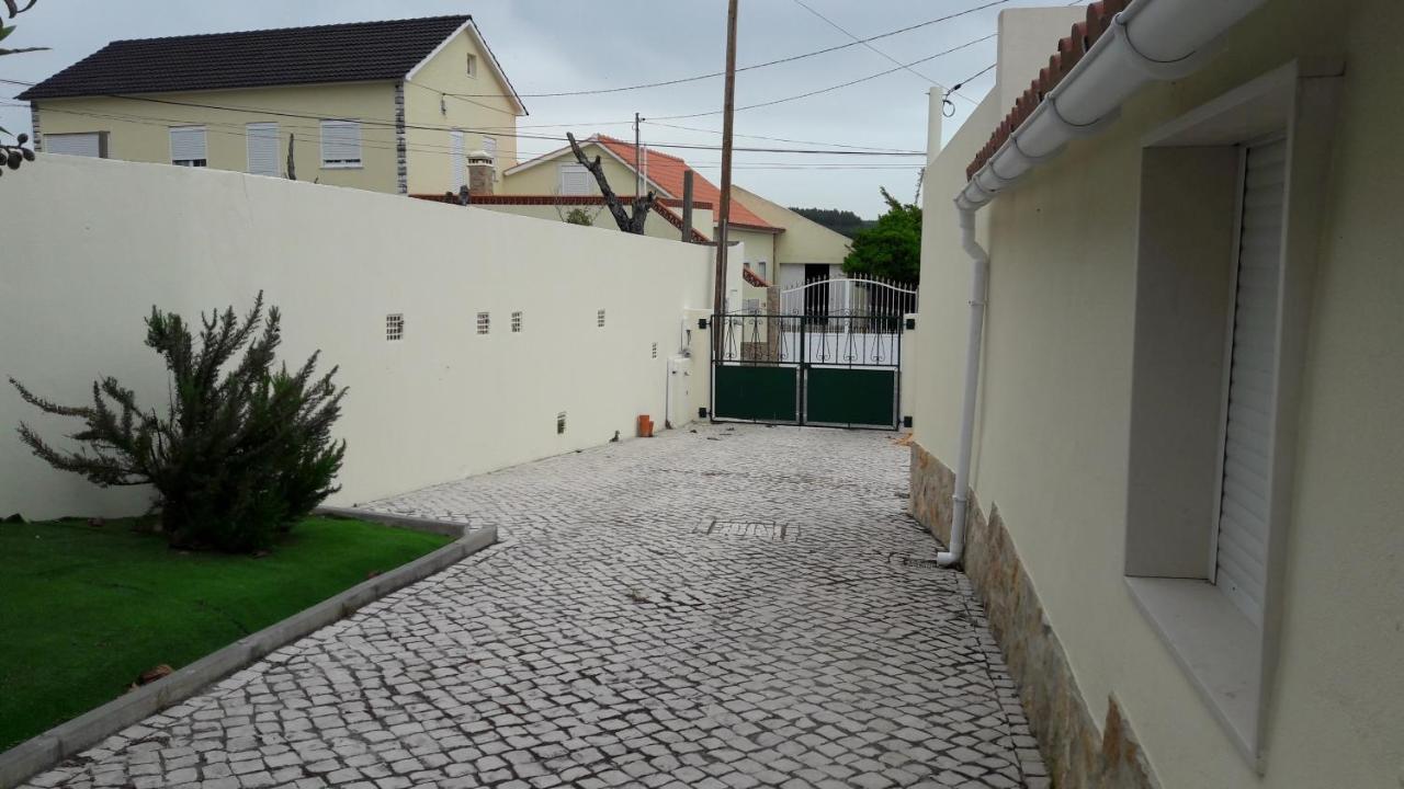 Moita dos FerreirosLourinha Countryside公寓 外观 照片